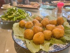 -生态苑农庄(十里画廊遇龙河店)