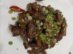 -顺意·顺德家乡菜(国际人才大厦店)