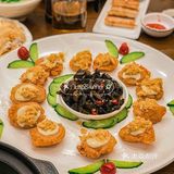 我摊牌了‼️湛江这餐厅真的便宜好食 人均39r💰