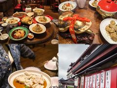 -面辣子·陕西家乡菜(钟楼店)