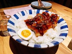 -和风食堂·日料·无界小火锅