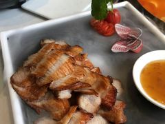 -蕃茄述·好汤自然来(江汉路店)