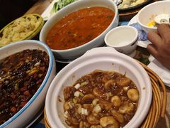 -蜀宴小调·精致家常菜(科华店)