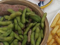 -坚记酒家·佛山老字号·顺德鱼生标准示范店