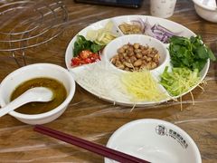 -官塘原味鱼生·潮菜大排档(潮州总店)