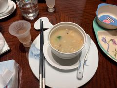 -湘湖逍遥庄园·水漾中餐厅