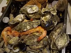 海鲜拌盘-鲁城往事(游客中心店)