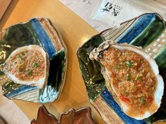 -秋荀日本料理(昆明同德广场店)