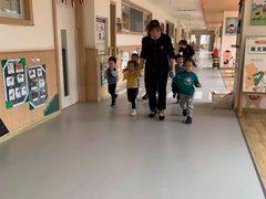 -海汀顿儿童之家(保利香雪园区)