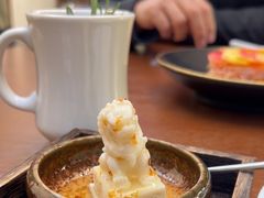 -自如ZSPACE四合院艺术餐厅