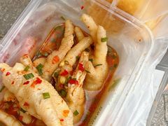-黎里王记辣脚(黎里总店)