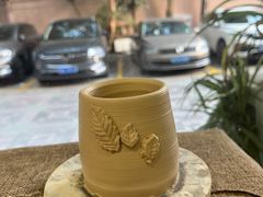 -馆陶手作坊DIY·陶艺·石塑粘土·石膏娃娃(车陂店)