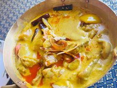 -南沙游艇会·大兵船餐厅