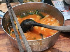 -小满手工粉(杭州滨江龙湖店)