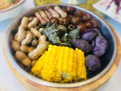 -解家河南菜(商鼎路店)