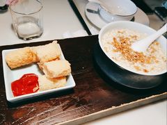 太守豆腐-柳莺湖上·湖景餐厅·江南菜(西湖店)