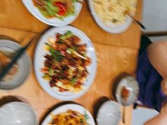 -静一餐厅·湖北菜(前门创始店)