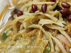 特色螺蛳粉-丽丽三鲜螺蛳粉(田林路店)