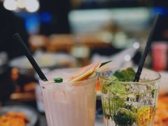 -simply thai天泰(长泰广场店)