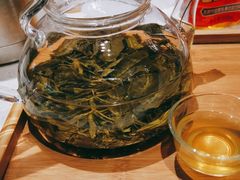 -如轩·海鲜砂锅粥·潮汕菜(小榄店)