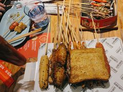 -馋嘴猫北京食堂·烤鸭·宵夜(亚运村店)