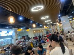 -點無缺茶楼·海鲜酒家(世博店)