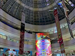 -万达广场(济南高新店)