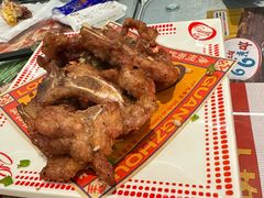 -广九餐室(陈家祠扬韬广场店)