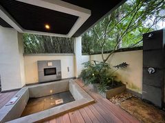 -河源御临门度假村温泉