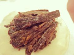 -蓝珊甄选海鲜自助·火锅大排档(近阿那亚店)