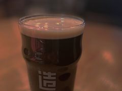 -造精酿餐厅