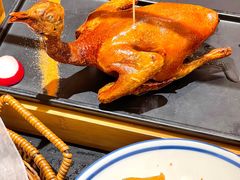 -羽鸽集·乳鸽专门店·地道顺德菜(岭南站店)