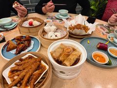 -点都德(龙之梦店)