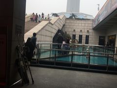 -陕西自然博物馆