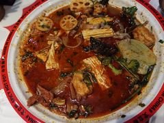 -文立新麻辣烫(合生汇21街区店)