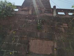 -金堂县云顶石城风景区