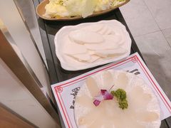 -食潮汕头鲜牛馆(望京保利店)
