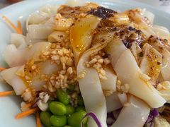 -帕米尔食府(白云观店)