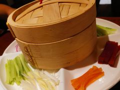 -陆壹捌餐厅(五大道店)