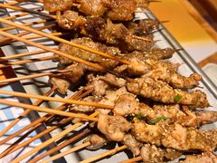 -木屋烧烤(西南角店)