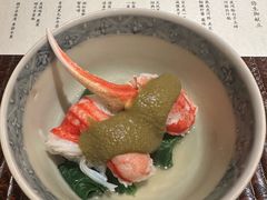 -晴空·日本料理(万象城店)