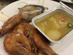 -禾斗海鲜自助(市南银座店)