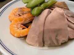 糟钵斗-上海人家花樣年华(中山公园店)