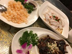 -新聚丰菜馆(太监弄店)