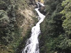 -井冈山风景名胜区