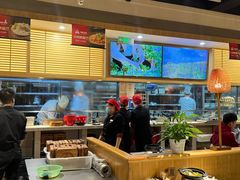 -陶德砂锅(蜀汉路店)