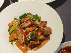 -楚禾宴·家宴(光谷大道店)