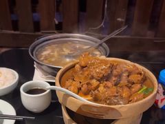 -鹅滋道(甘坑古镇店)