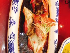 -蟹岛开饭楼