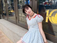 -迪士尼小镇